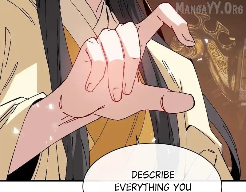 Master: This rebellious disciple is definitely not the Holy Son Chapter 164 - page 74